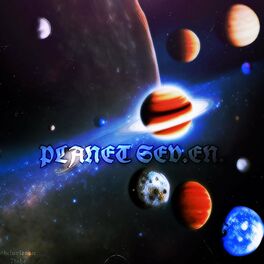 sheLuvLonnie - PLANET SEV.EN.: lyrics and songs | Deezer