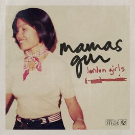 Album cover of London Girls