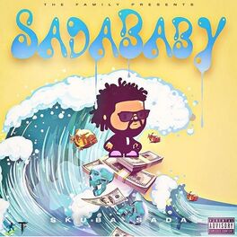 Album cover of Skuba Sada