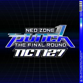 Album cover of NCT #127 Neo Zone: The Final Round - The 2nd Album Repackage
