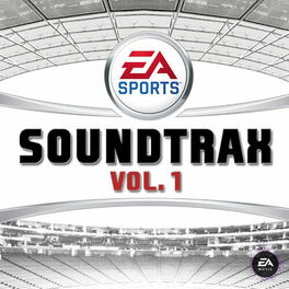Album cover of EA Sports Soundtrax, Vol. 1 (Original Soundtrack)