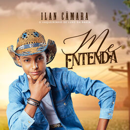 Album cover of Me Entenda