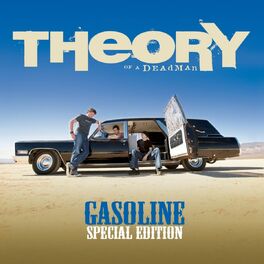 Album cover of Gasoline (Special Edition)
