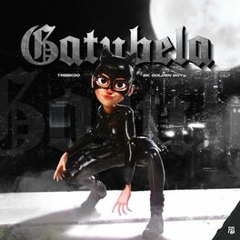 Album cover of Gatubela