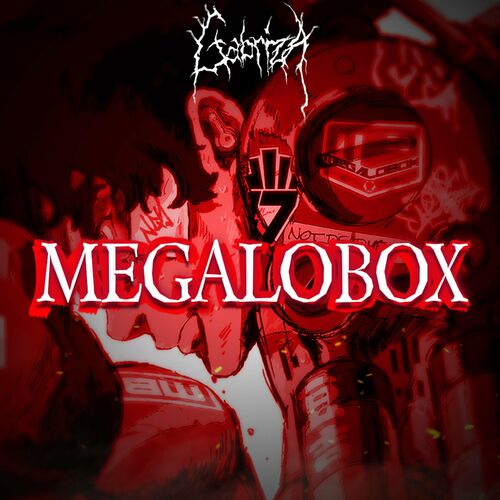 Gabriza Megalo Box Lyrics And Songs Deezer