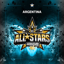 Album cover of Argentina: Allstars 2 Vs. 2