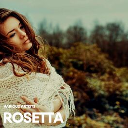 Album cover of Rosetta