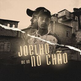 Album picture of Joelho no Chão