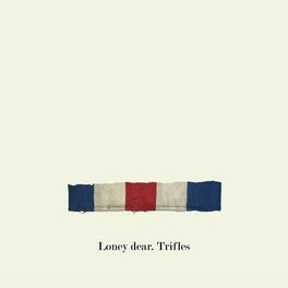 Album cover of Trifles