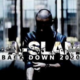 Album cover of Back Down 2020