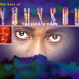Album cover of Best Of Youssou N'dour