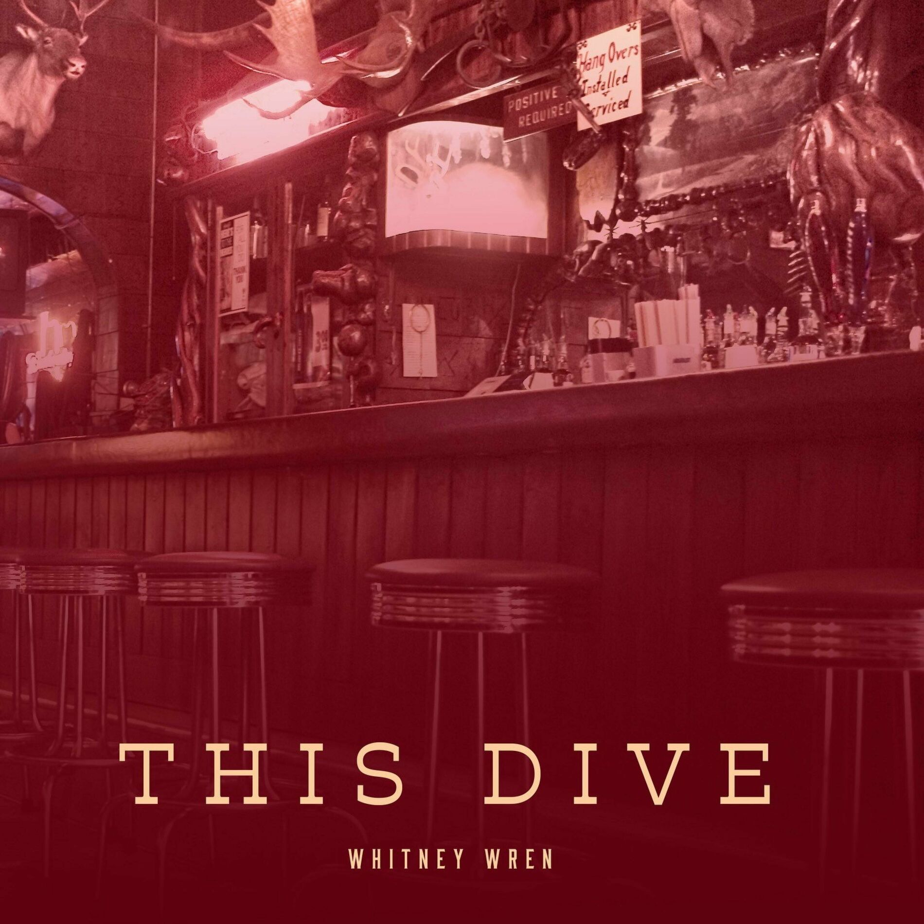 Whitney Wren - This Dive: lyrics and songs | Deezer