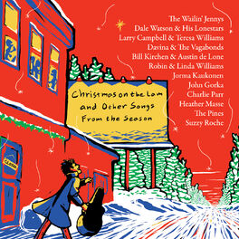 Album cover of Christmas on the Lam and Other Songs from the Season