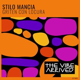 Album cover of Griten Con Locura