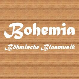 Album cover of Böhmische Blasmusik