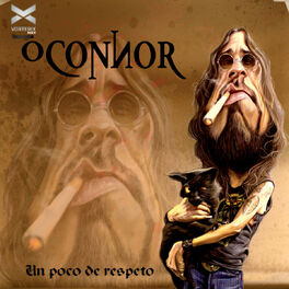 Album cover of Un Poco de Respeto
