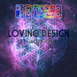Album cover of Loving Design (feat. Jacob Iosia)