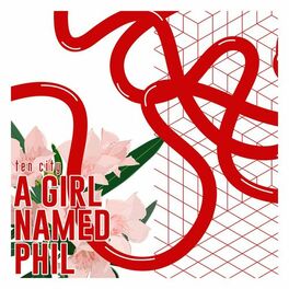 Album cover of A Girl Named Phil