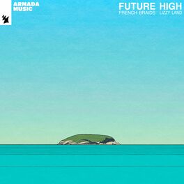 Album cover of Future High