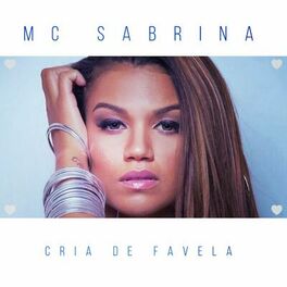 Album cover of Cria de Favela