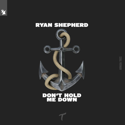 Ryan Shepherd Don't Hold Me Down letras de canciones Deezer