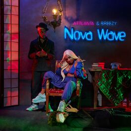 Album cover of Nova Wave