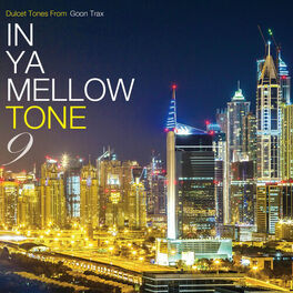 Album cover of In Ya Mellow Tone 9