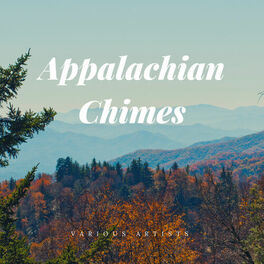 Album cover of Appalachian Chimes