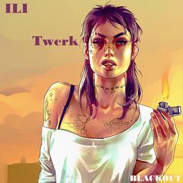Album cover of Twerk