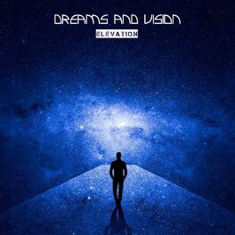 Album cover of Dreams and Vision