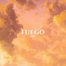 Album cover of FUEGO