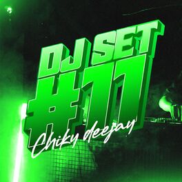 Album cover of DJ Set 11 (Remix)