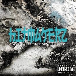 Album cover of Hitmakerz