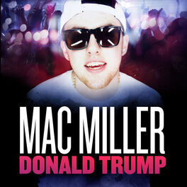 Album picture of Donald Trump - Single