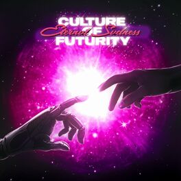 Album cover of CULTURE OF FUTURITY
