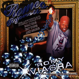 Album cover of Romy Viagra