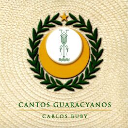 Album cover of Cantos Guaracyanos
