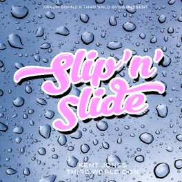 Album cover of Slip N' Slide