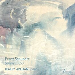 Album cover of Franz Schubert - Piano Sonata No. 17, D. 850