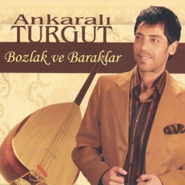 Album cover of Bozlaklar Ve Baraklar