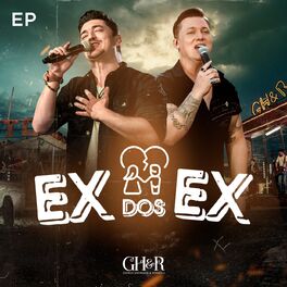 Album cover of Ex Dos Ex (Ao Vivo)