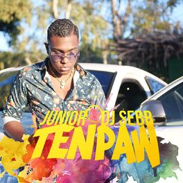 Album cover of Tenpaw