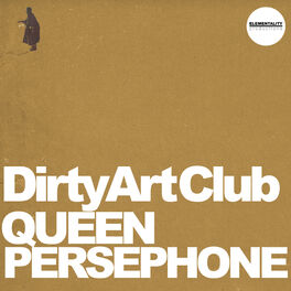 Album cover of Queen Persephone
