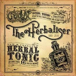 Album cover of Herbal Tonic (Best Of)