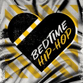 Album cover of Bedtime Hip-Hop