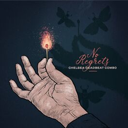 Album cover of No Regrets