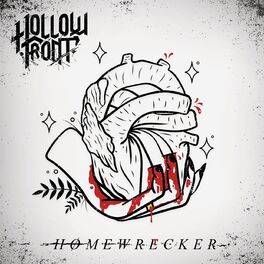 Album cover of Homewrecker