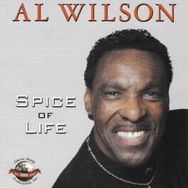 Album cover of Spice Of Life
