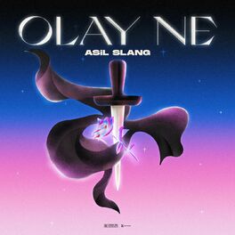 Album cover of Olay Ne?