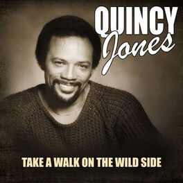 Album cover of Take A Walk On The Wild Side